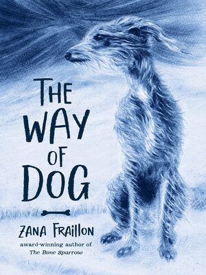cover image of The Way of Dog
